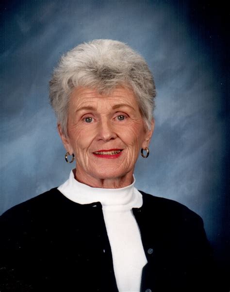 Ann Griffith Wilburn Obituary Richmond Va