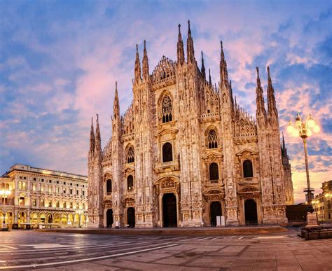 luoghi simboli e misteri il duomo di milano polisemantica