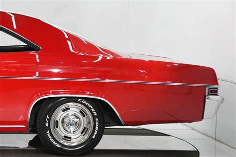 1966 Chevrolet Impala Volo Museum