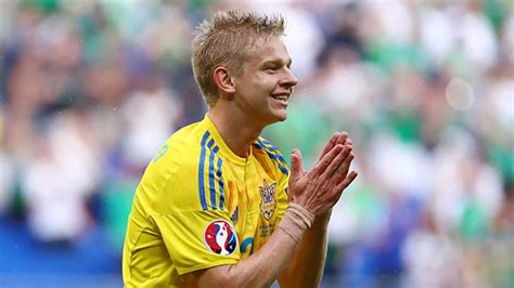 Born 15 december 1996) is a ukrainian professional footballer who plays for premier league club manchester. Зінченко переходить в ПСВ на правах оренди - Футбол 24