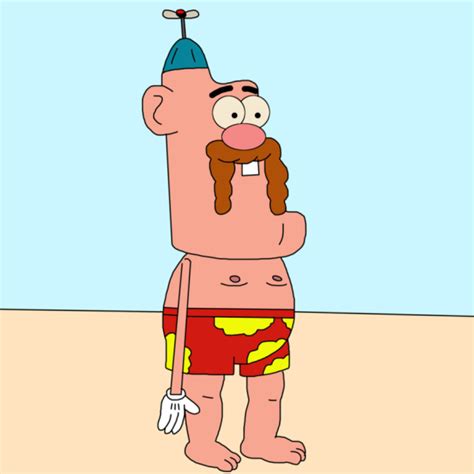 Uncle Grandpa Pictures Images Page 3