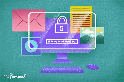 Consejos de ciberseguridad para empresas | El Blog de Personal