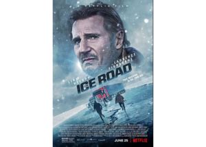 Liam neeson in the ice road. Liam Neeson to star in Netflix's newest high-intensity ...