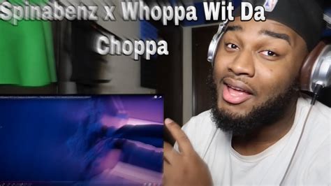 Whoppa Wit Da Choppa And Spinabenz “my Everything” Reaction 187 Remix Youtube