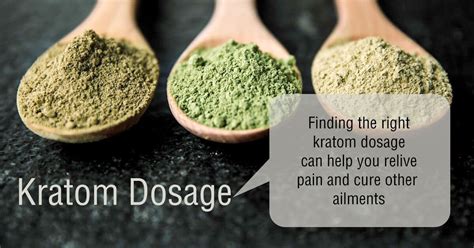 This is not necessarily a bad thing. How Much Kratom is Too Much: Complete Guide - New Treatments