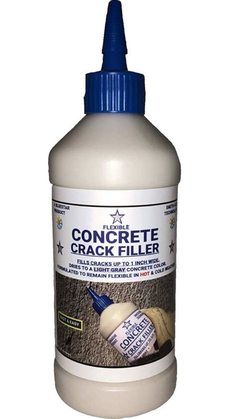 Best Concrete Crack Filler 2021 Reviews And Comparison Seal With Ease