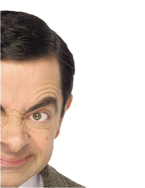 Mr Bean Png Isolated Hd Png Mart