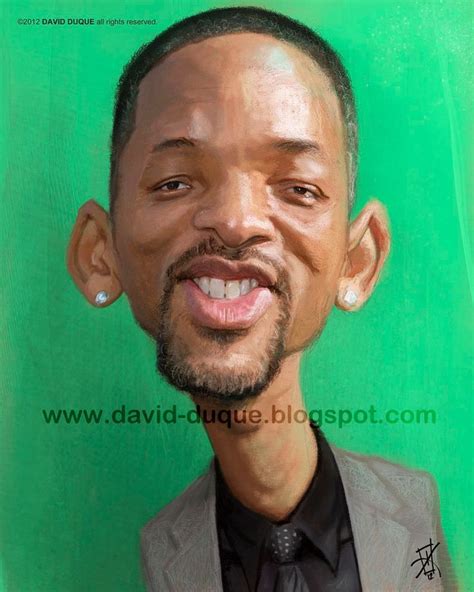 Caricatura De Will Smith Caricaturas Divertidas Caricaturas De Famosos