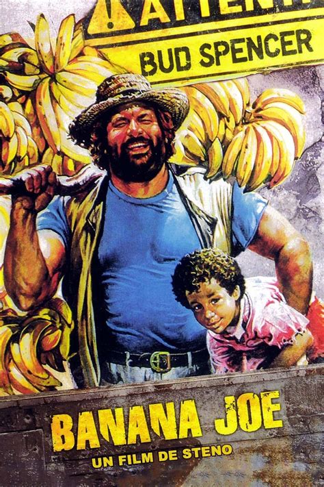 Banana Joe 1982 Fotos Carteles Y Fondos De Pantalla Palomitacas