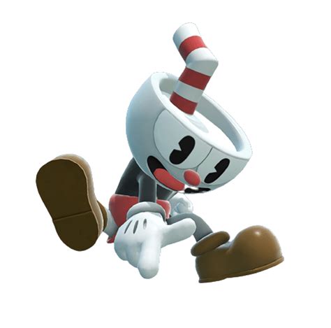 Best 96 Cuphead Png Hd Transparent Background A1png