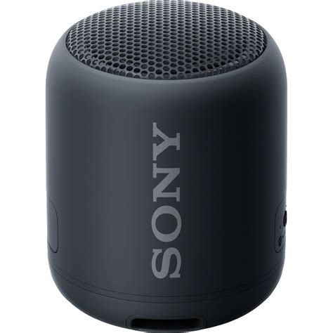 Sony Srs Xb Extra Bass Portable Bluetooth Speaker Black My Xxx Hot Girl