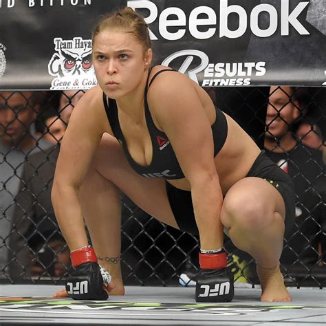 ronda rousey breaks record with ufc 184 victory over cat zingano news scores highlights
