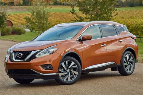 Nissan Suv 2016 Amazing Photo Gallery Some Information And
