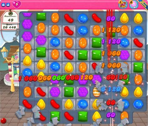 Candy Crush Saga For Android Tablets Review System Requirements