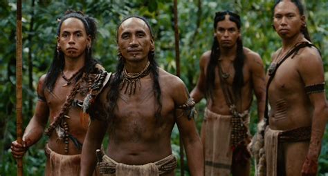 Tom ernsting continues to learn and grow with each passing year. Apocalypto - Wikipedia