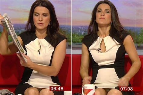 Gallery The Wit Words Wisdom And Pants Of Susanna Reid Wales Online