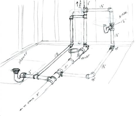 Basement Bathroom Venting Options Openbasement