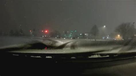 Northeast Ohio Counties Declare Snow Emergencies Issue Parking Bans List