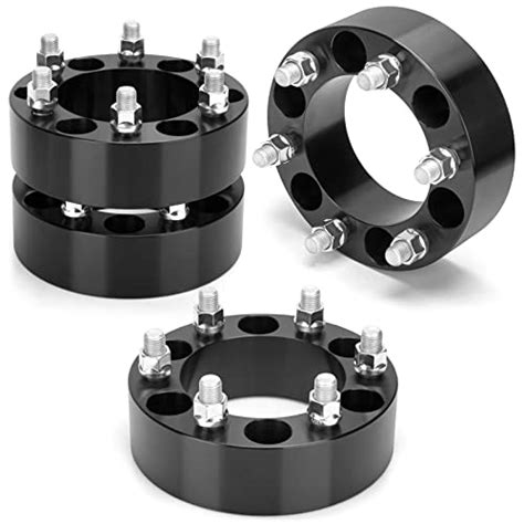 9 Best Wheel Spacers For Silverado In 2023 Latest Updated