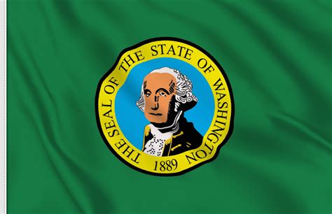 Washington Flag To Buy Flagsonlineit