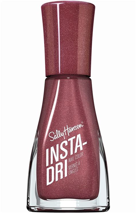 Check spelling or type a new query. Insta-Dri® expresso | Sally hansen, Nail colors, Fast ...