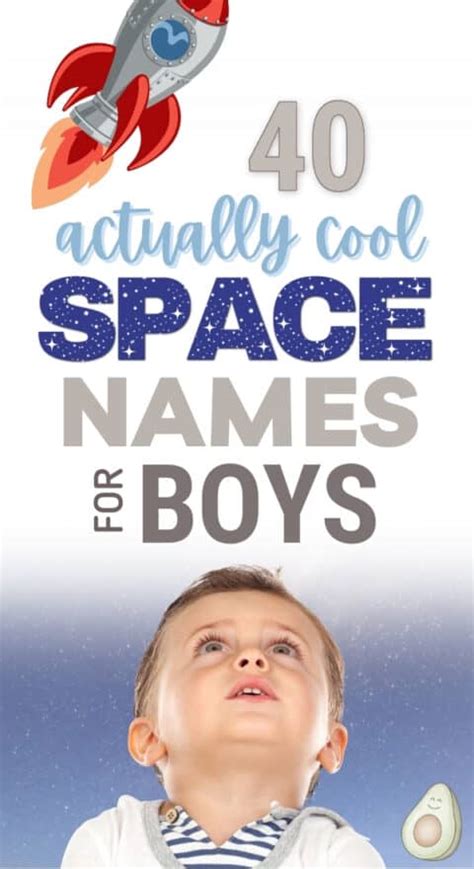 Space Names For Babies That Are Actually Cool In 2023