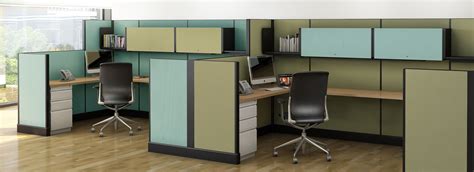Office Workstations & Cubicles | Ethosource Reading PA, Philadelphia