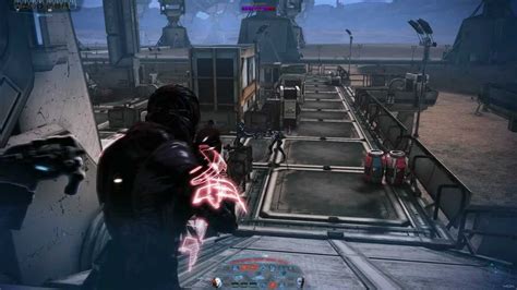Mass Effect 3 Femshep Playthrough Part 31 Includes Liara Romance