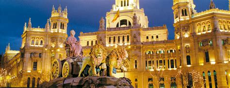 Eigentlich hatte ich madrid so gar nicht. LISA! Sprachreisen Spanien | Spanisch in Madrid | 2 Wochen ...