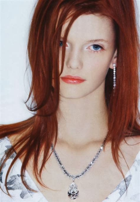 Redhead Jennifer Pugh Frm Michele Caines Bd I Love Being A Redhead