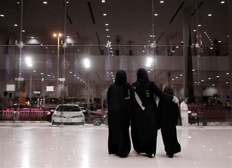 Meet The Saudi Women Who Advocated For The Right To Drive — And Are