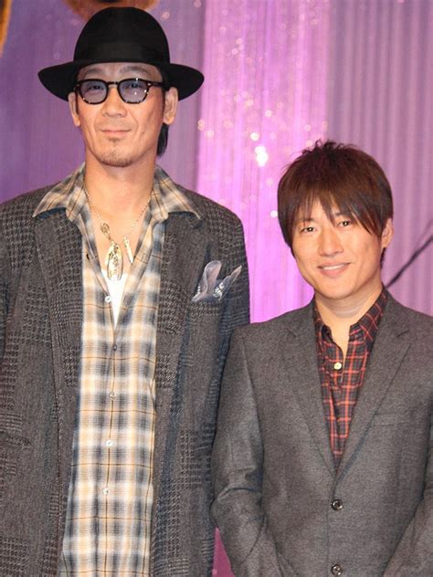 The site owner hides the web page description. デュオ「コブクロ」の黒田俊介（左）と小渕健太郎 ― スポニチ ...