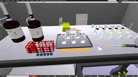 Laboratorio Virtual Quimica Youtube