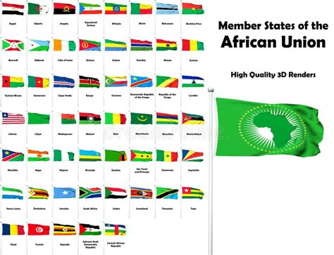 United States Of Africa