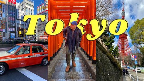 First Time In Japan 🇯🇵 Around Tokyo Exploring Shinjuku Crossing Shibuya Disneysea Mt Fuji