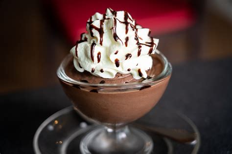 Decadent Milk Chocolate Panna Cotta Recipe With Powdered Gelatin