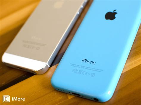 Blue Iphone 5c Photo Gallery Imore