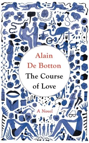 The Course Of Love By Alain De Botton Goodreads