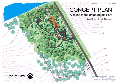 Design Process In Landscape Architecture Concepts App Infinite