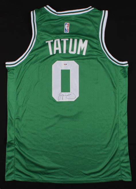91k likes · 560 talking about this. Jayson Tatum Signed Boston Celtics Jersey (PSA COA ...