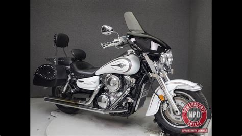 Please select category 2004 kawasaki vulcan 1600 mean streak vn1600b all products within category audio & electronics brakes air intake & fuel systems oils & chemicals clothing drivetrain & transmission dash & speedometers electrical & batteries engines exhaust fenders foot controls. 2004 KAWASAKI VN1600 VULCAN 1600 CLASSIC - National ...