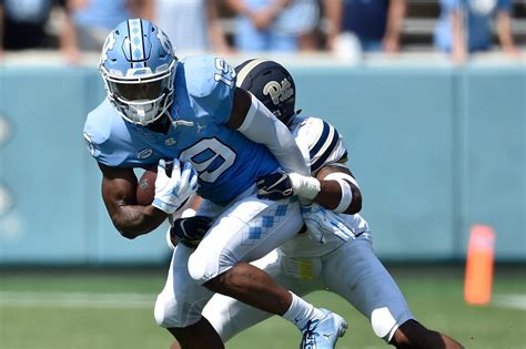 UNC Football: An early look at what’s ahead for the 2019 season