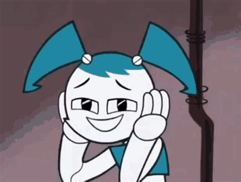 Jenny Xj9  Jenny Xj9 My Life As Teenage Robot Descubre And Comparte S