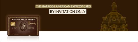 Welcome to american express india, provider of credit cards, charge cards, travel & insurance products. Disappear Here: American Express and Harrods Collaborate to produce an Invitation Only Amex Card.