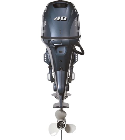 40 30 Hp Midrange Outboard Motors Yamaha Outboards