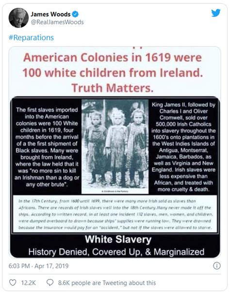 Were Irish People The First Slaves In America Developmenteducationie