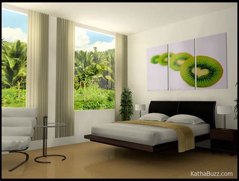 Modern And Simple Home Designs Master Bedroom Kathabuzz