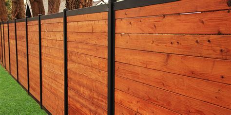 Different Types Of Wooden Fence Panels - Types of Wooden Fence Panels
