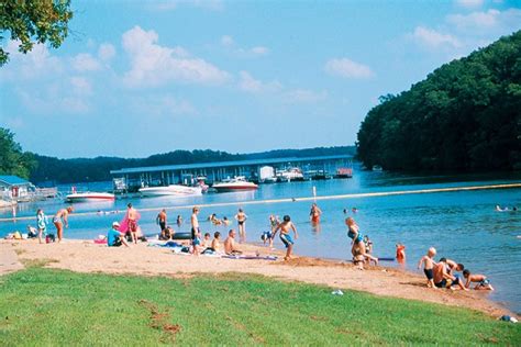Party Cove Lake Of The Ozarks