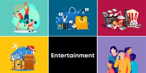5 Types Of Fun Entertainment दर्शन समाचार